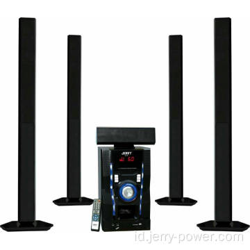 5.1 Mega Vision Karaoke Player bertenaga speaker